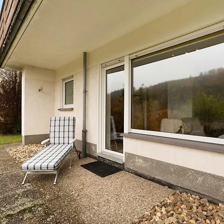 Appartement Wald-ausblick