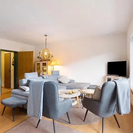 Wald-ausblick * Willingen (Upland)