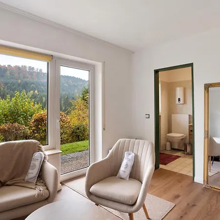 Wald-ausblick * Willingen (Upland)