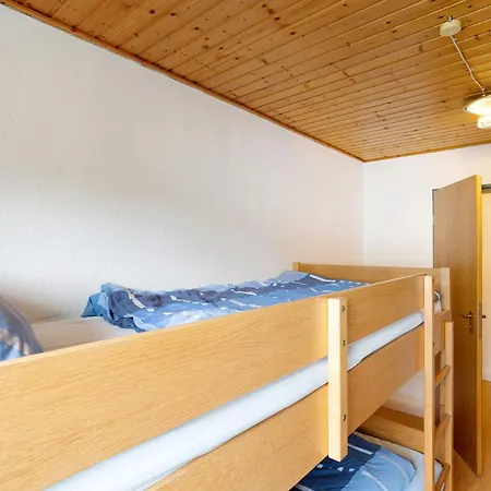 Wald-ausblick Apartman *