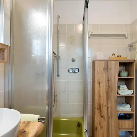 Wald-ausblick Apartman Willingen