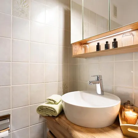 Appartement Wald-ausblick Willingen (Upland)