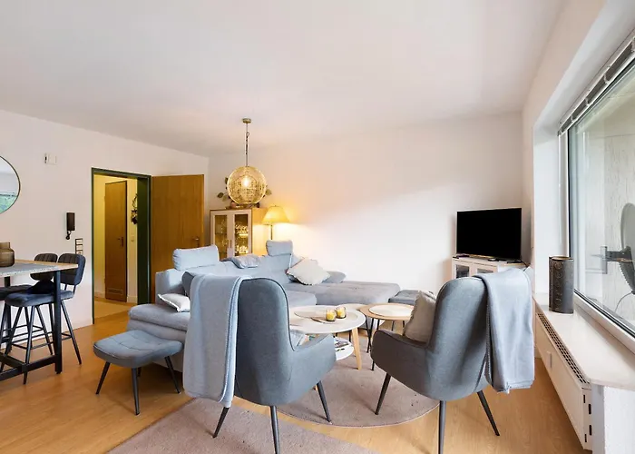 Wald-ausblick * Willingen (Upland)