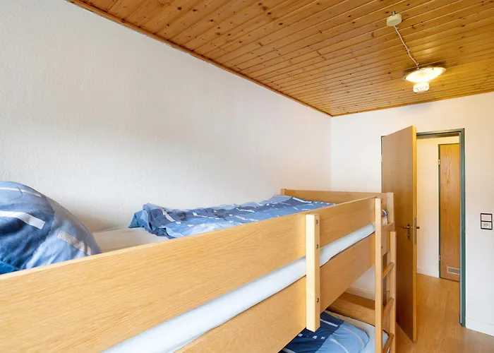 Wald-ausblick Apartment *