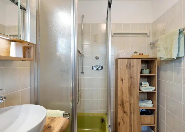 Wald-ausblick Appartement Willingen (Upland)