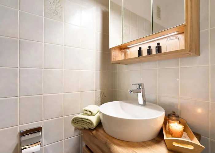 Appartement Wald-ausblick Willingen (Upland)